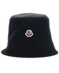 Moncler - Hats - Lyst