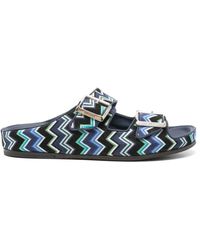 Missoni - Sandalo - Lyst