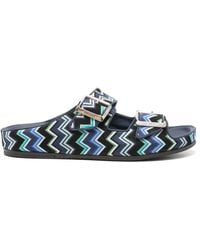 Missoni - Sliders - Lyst