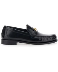 Versace - Medusa '95 Loafers - Lyst