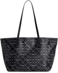 Zadig & Voltaire - Tote Bags - Lyst