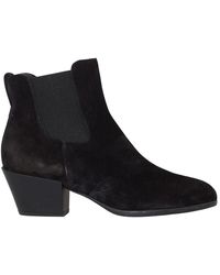 Hogan - Cowboy & Biker Boots - Lyst