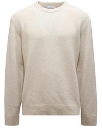 Jacob Cohen - Round-Neck Knitwear - Lyst
