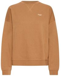 Ichi - Sweatshirts - Lyst