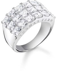 Thomas Sabo - Rings - Lyst