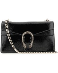 Gucci - Schoudertassen - Lyst