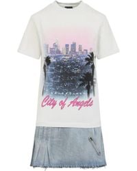 Balenciaga - Dress - Lyst