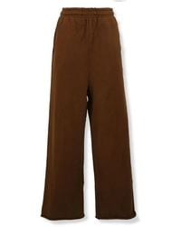 Entire studios - Wide Trousers - Lyst