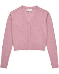 Munthe - Cardigans - Lyst