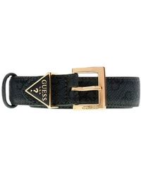 Guess - Belts - Lyst