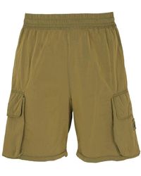 Aries - Casual shorts - Lyst