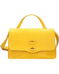 Zanellato - Cross Body Bags - Lyst