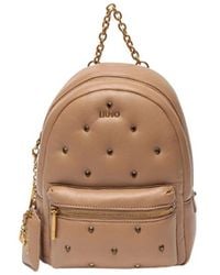 Liu Jo - Backpacks - Lyst