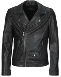 Oakwood - Leather Jackets - Lyst