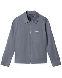 Fendi - Light Jackets - Lyst