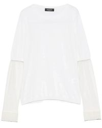 Fabiana Filippi - Cashmere Knitwear - Lyst