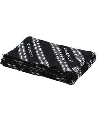 Givenchy - Winter Scarves - Lyst