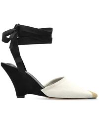 Jacquemus - The High Espadrilles - Lyst