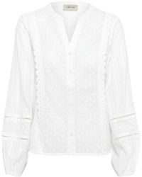 Cream - Shirts - Lyst