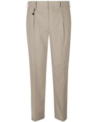 Prada - Suit Trousers - Lyst