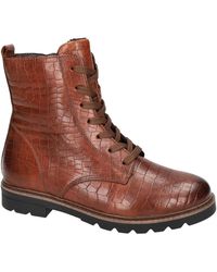 Remonte - D2Q71-22 Schnürstiefel - Lyst