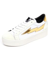 Sanyako - Thugw002 Sneaker - Lyst