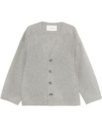 Entire studios - Cardigans - Lyst