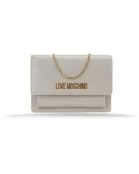 Moschino - Cross Body Bags - Lyst