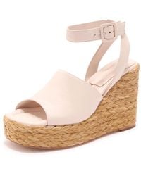 Paloma Barceló - Wedges - Lyst