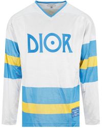 Dior - Tops > long sleeve tops - Lyst