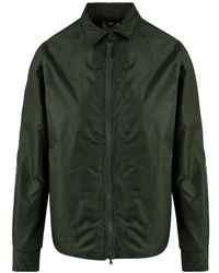Aspesi - Light Jackets - Lyst