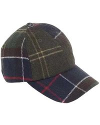 Barbour - Caps - Lyst