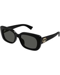 Gucci - Sunglasses - Lyst
