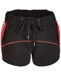 Guess - Short Shorts - Lyst