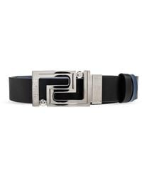 Versace - Belts - Lyst