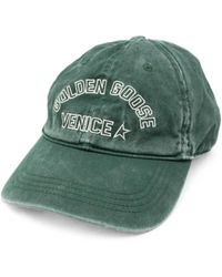 Golden Goose - Hats & Caps - Lyst