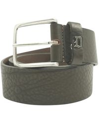 Dondup - Belts - Lyst