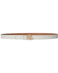 Ralph Lauren - Belts - Lyst