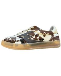 MOA - Club Sneakers - Lyst