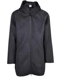 Aspesi - Super Doppel Jacket - Lyst