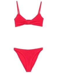 Hunza G - Bikinis - Lyst