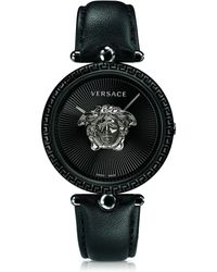 Versace - Palazzo Empire Uhr - Lyst