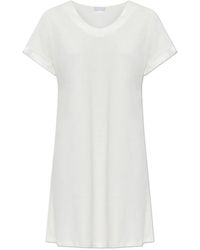 Hanro - Nightgowns - Lyst
