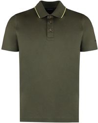 Paul & Shark - Polo Shirts - Lyst