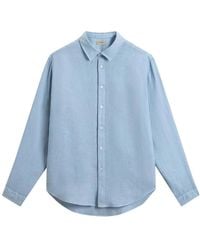 Woolrich - Casual Shirts - Lyst