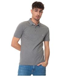 Fay - Polo Shirts - Lyst