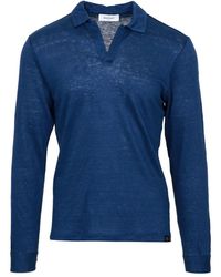 Gran Sasso - Polo Shirts - Lyst