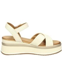 Inuovo - Wedges - Lyst
