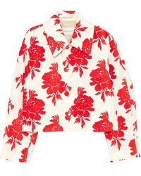 Dries Van Noten - M.W. Jas - Lyst