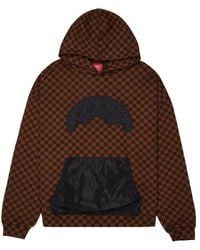 Sprayground - Squalo Shark Hoodie - Lyst